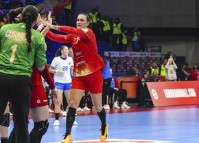 România câștigă MIRACULOS cu Serbia și e aproape calificată în faza următoare la Euro 2024 de handbal! Așteaptă rezultatul meciului Cehia - Muntenegru: doar UN DEZASTRU o trimite acasă