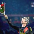 Edwin Van der Sar/ foto Imago Images