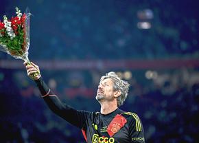 Legenda Helmut Duckadam, elogiat de uriașul Van der Sar: „Cuvântul «erou» nu e suficient. E mai mult de atât”