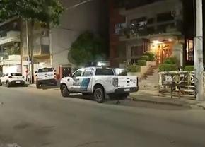 Crimă sau accident? Soția fostului adversar al României a murit, după ce a căzut de la etajul 7 » Poliția îl anchetează, familia victimei îl acuză