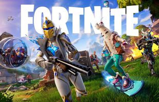 Fortnite OG: Harta din Chapter 1 Season 1 și toate POI-urile ar fi fost dezvăluite