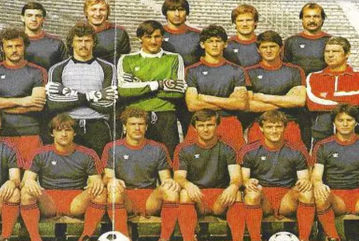 Drama cumplită a fostului mare atacant din Steaua '86: „Vă imaginați ce am simțit când mi-a cerut un loc de veci”