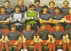 „Șarpele”, fostul coleg din Steaua '86, dezvăluie ultimul dialog purtat cu Duckadam