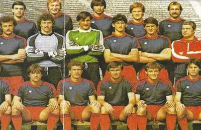 „Șarpele”, fostul coleg din Steaua '86, dezvăluie ultimul dialog purtat cu Duckadam