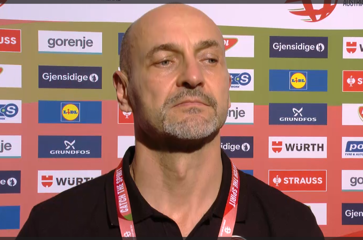 Costică Buceschi, după rezultatul care intră direct în istoria Campionatelor Europene de handbal: „Ce am învățat?”