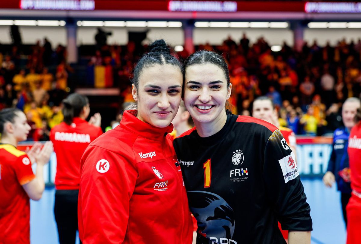 Ce își poate propune România în grupa principală a Campionatului European de handbal feminin? Obiectivul realist