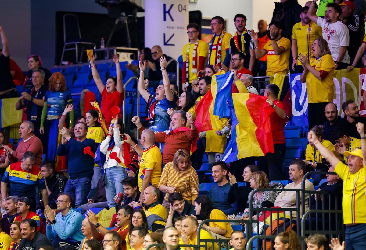 Naționala României de handbal chiar are un nou LIDER » Două momente care au demonstrat cine e urmașa Cristinei Neagu în vestiar