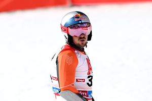 Revenire cu ghinion pe pârtia de schi pentru Marcel Hirscher! După o pauză de 5 ani, acesta s-a accidentat grav la un antrenament