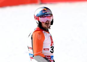 Revenire cu ghinion pe pârtia de schi pentru Marcel Hirscher! După o pauză de 5 ani, acesta s-a accidentat grav la un antrenament