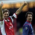 Tony Adams (Arsenal), în 1999 Foto: Guliver / Getty Images