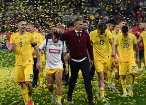Amicale de lux pentru România U21 » Naționala așteptată la București înainte de Campionatul European