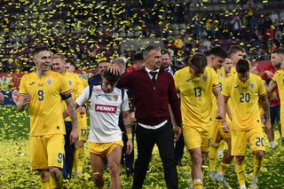 Amicale de lux pentru România U21 » Naționala așteptată la București înainte de Campionatul European