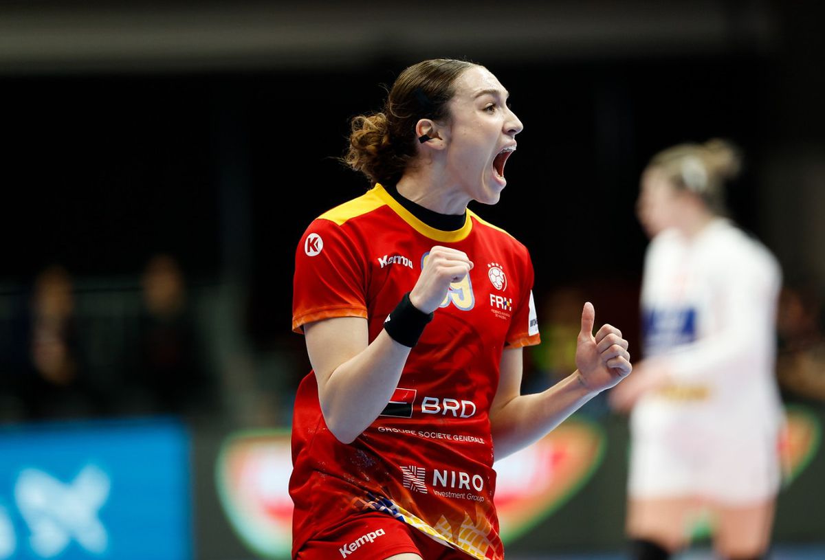 Maghiarii au vrut să mute meciul România - Franța de la Euro 2024 de handbal: cerere OFICIALĂ către EHF » Decizia luată în regim de urgență