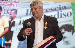 Mircea Lucescu, aclamat la Primăria Iași! Urmează București în această după-amiază » Selecționerul și-a lansat cartea: „Sunt lucruri importante acolo, sper să-i ajute pe antrenori”