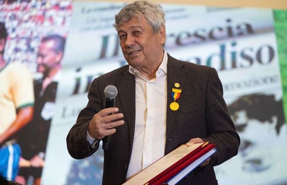 Mircea Lucescu, aclamat la Primăria Iași! Urmează București în această după-amiază » Selecționerul și-a lansat cartea: „Sunt lucruri importante acolo, sper să-i ajute pe antrenori”