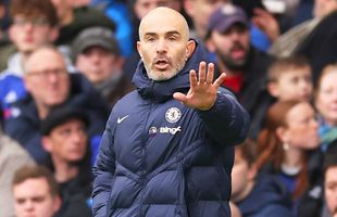 Enzo Maresca: „Chelsea va fi una dintre echipele care vor domina în următorii 5-10 ani de Premier League”