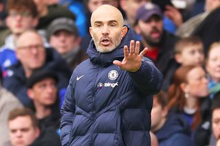 Enzo Maresca: „Chelsea va fi una dintre echipele care vor domina în următorii 5-10 ani de Premier League”