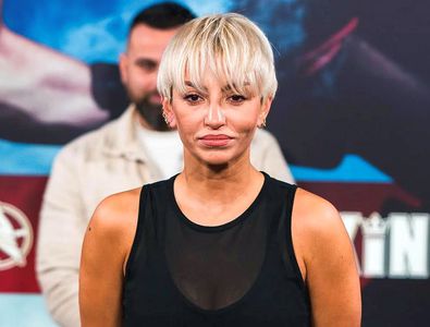 Giulia, învinsă în ringul de box în doar câteva secunde de o influenceriță maghiară! Gestul făcut la finalul meciului