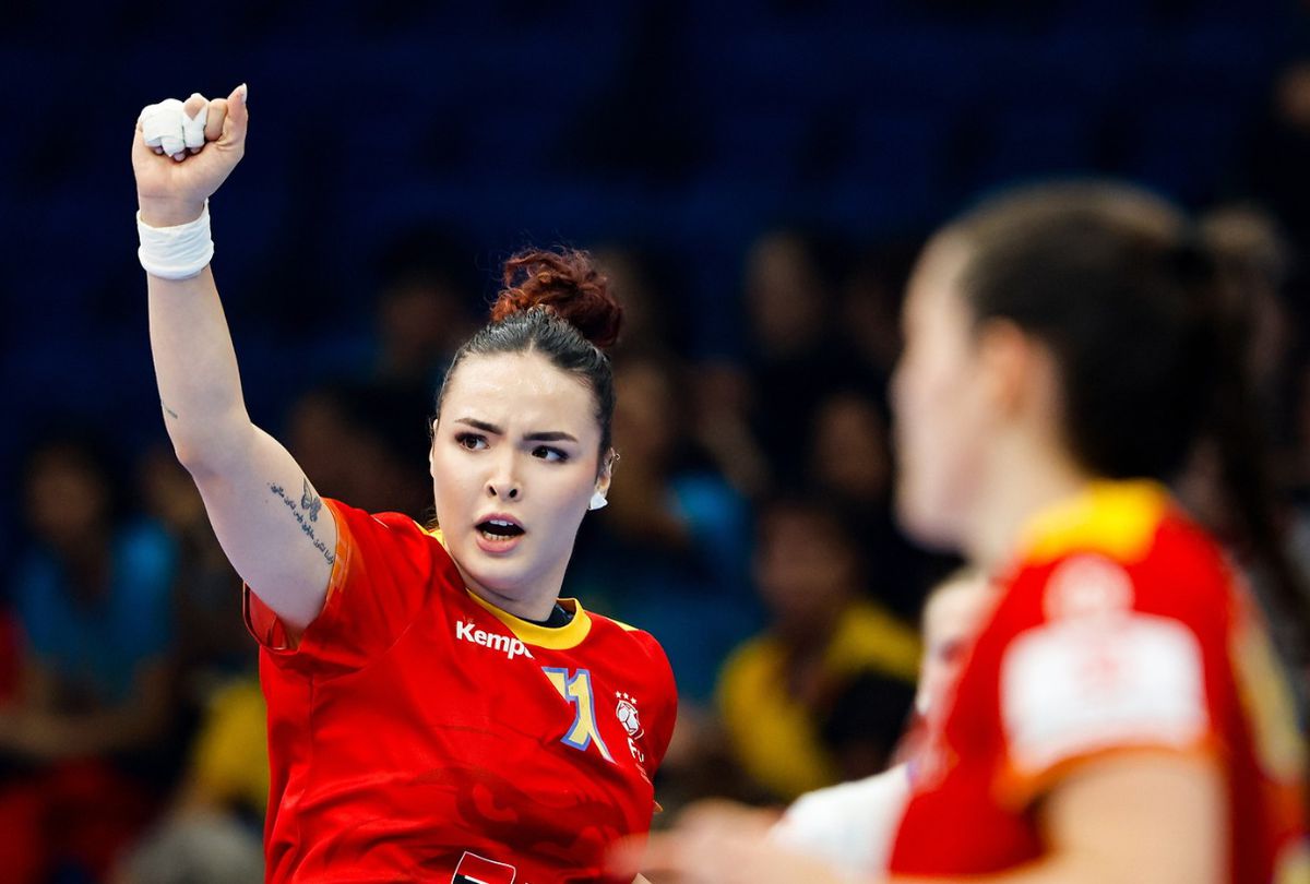 Maghiarii au vrut să mute meciul România - Franța de la Euro 2024 de handbal: cerere OFICIALĂ către EHF » Decizia luată în regim de urgență
