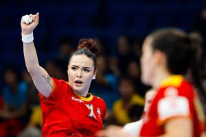 Obiectivul realist al României în grupa principală de la Campionatul European de handbal feminin » Cum poate fi depășit ultimul turneu cu Neagu în lot