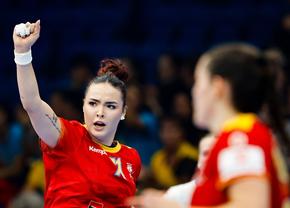 Ce își poate propune România în grupa principală a Campionatului European de handbal feminin? Obiectivul realist