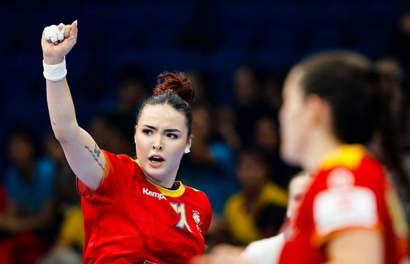 Ce își poate propune România în grupa principală a Campionatului European de handbal feminin? Obiectivul realist