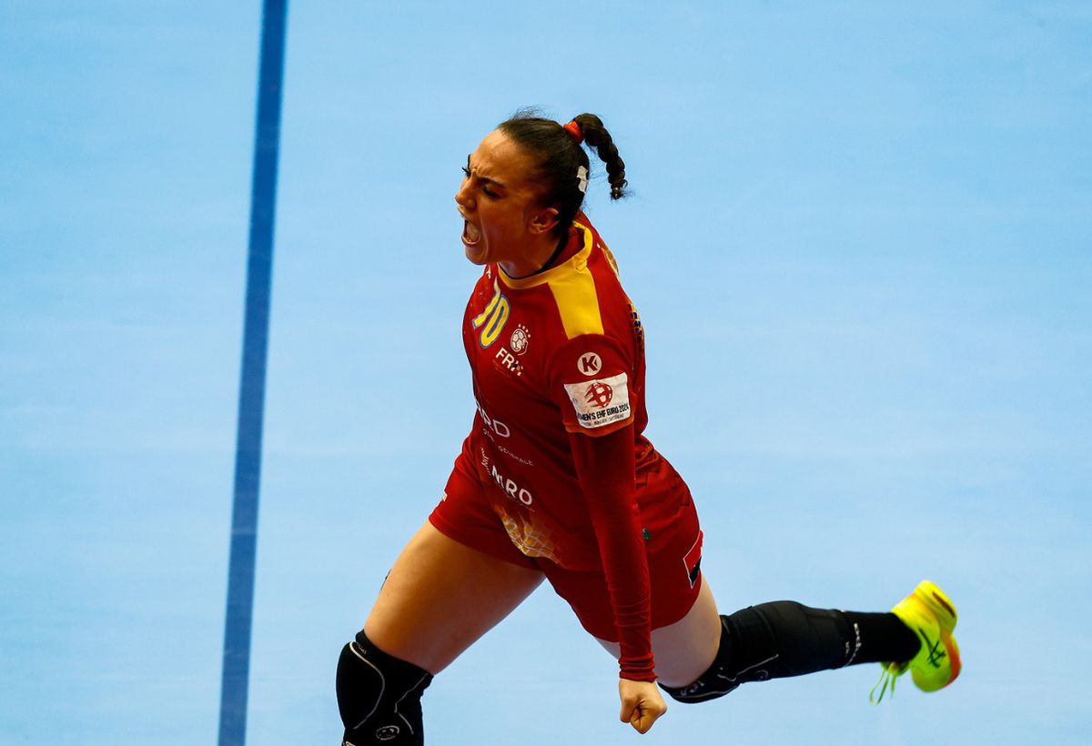 Maghiarii au vrut să mute meciul România - Franța de la Euro 2024 de handbal: cerere OFICIALĂ către EHF » Decizia luată în regim de urgență