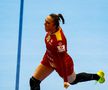 Andreea Popa / România - Serbia la Euro 2024, handbal feminin // Photos © EHF/kolektiff