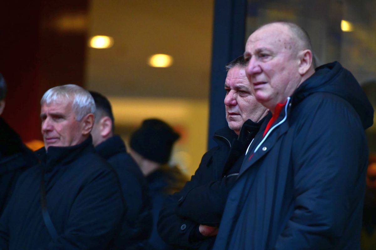 La moartea lui Emeric Ienei, Adrian Bumbescu și-a spus oful: „Când ești bun, ai toți lingăii pe lângă tine. Când nu mai ești, te uită!”