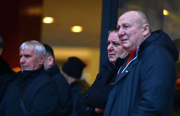 La moartea lui Emeric Ienei, Adrian Bumbescu și-a spus oful: „Când ești bun, ai toți lingăii pe lângă tine. Când nu mai ești, te uită!”