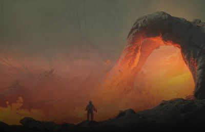 Dezvoltatorul The Invincible anunță noul său proiect captivant: Dante’s Ring