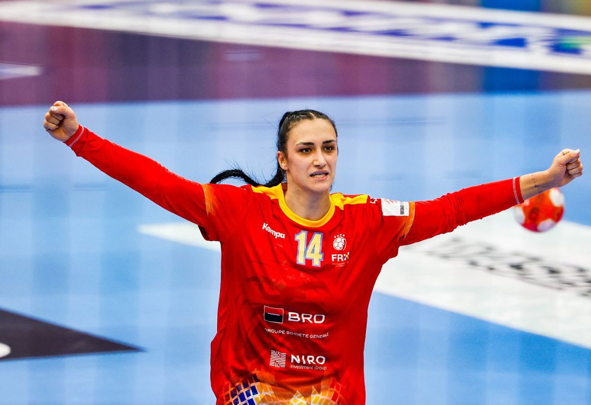 Maghiarii au vrut să mute meciul România - Franța de la Euro 2024 de handbal: cerere OFICIALĂ către EHF » Decizia luată în regim de urgență