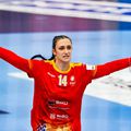 Bianca Bazaliu// Photos © EHF/kolektiff
