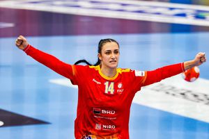 Transferul anunțat de GSP, confirmat! Bianca Bazaliu revine la clubul unde a trăit cea mai neagră perioadă a carierei