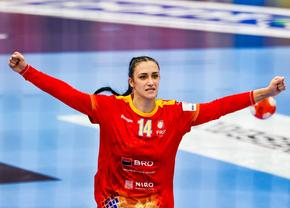 Norvegia - România, primul meci pentru tricolore în „Euro Cup”! Debutul lui Ovidiu Mihăilă pe banca naționalei de handbal feminin