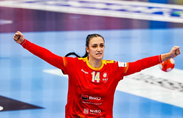 Transferul anunțat de GSP, confirmat! Bianca Bazaliu revine la clubul unde a trăit cea mai neagră perioadă a carierei