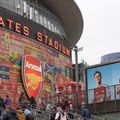 Emirates Stadium, casa lui Arsenal / Foto: Imago