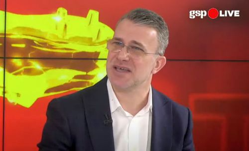 LIVE VIDEO DE LA ORA 11:00 Șeful Ligii, la GSP Live! Informații-cheie înainte de reluarea campionatului