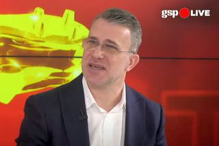 Șeful Ligii, la GSP Live! Informații-cheie înainte de reluarea campionatului