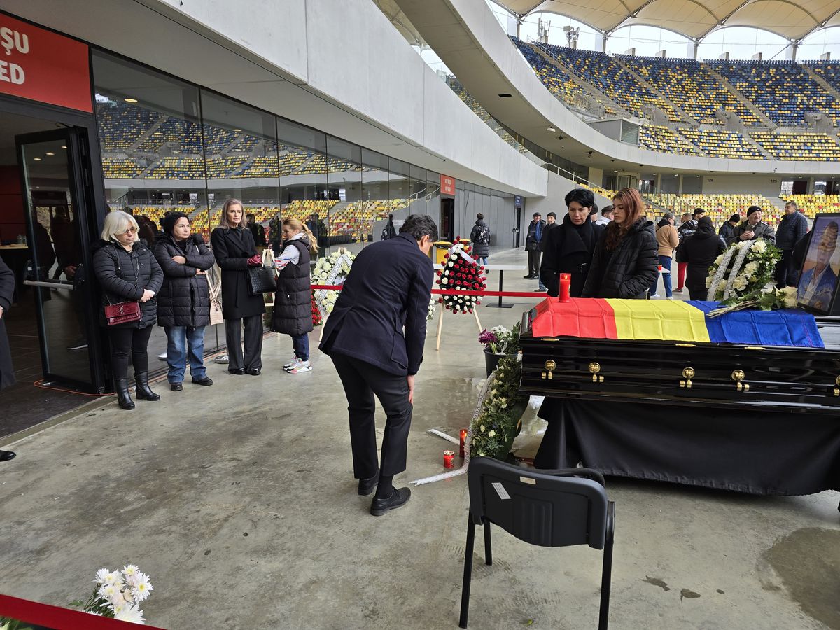 Helmut Duckadam, decorat post-mortem: „Omagiu pentru excepționala carieră sportivă, talent, pasiune, devotament și profesionalism”