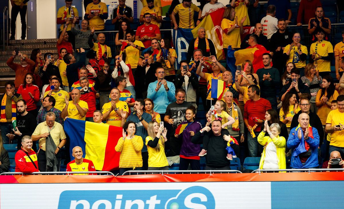 Maghiarii au vrut să mute meciul România - Franța de la Euro 2024 de handbal: cerere OFICIALĂ către EHF » Decizia luată în regim de urgență