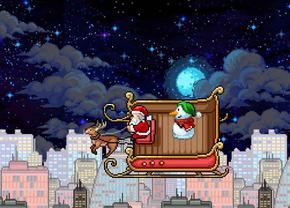 Intră în atmosfera Crăciunului cu Snowman Story, lansat pe Switch în decembrie