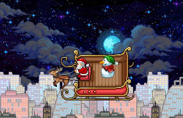 Intră în atmosfera Crăciunului cu Snowman Story, lansat pe Switch în decembrie