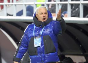Abia acum a aflat! Șumudică n-a știut de clauza lui Șucu care îl poate DEMITE de la Rapid: „Altfel sunt dat afară”