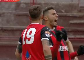 Prima surpriză a etapei #2 din Cupa României. Sepsi, răpusă de o echipă din Liga 2. Acum se joacă Hermannstadt - Farul
