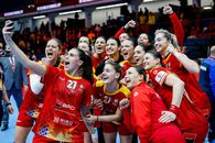 România își cunoaște adversarele din grupa principală a Campionatului European de handbal feminin » Programul complet: când e „șocul” cu Ungaria