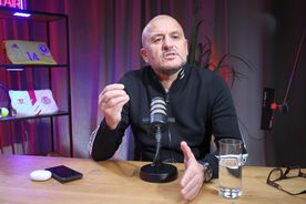 „O să vă spun o poveste de Hollywood” » Adrian Mititelu a fost la podcastul GSP „2 la 1”