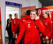 Alisia Boiciuc / România - Serbia la Euro 2024, handbal feminin // Photos © EHF/kolektiff