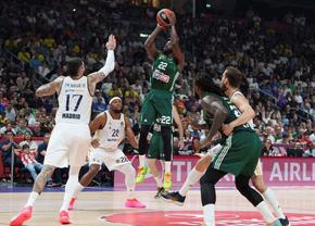 Decizie surprinzătoare a Euroligii! Final 4-ul competiției va fi organizat în Abu Dhabi » Două cluburi de tradiție s-au opus