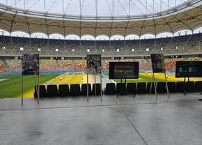 Fanii îi pot aduce un ultim omagiu lui Helmuth Duckadam, azi, pe Arena Națională » Toate informațiile de la stadion